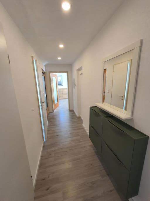 Gemuetliche Wohnung Bei Bad Waldsee Mit Balkon Екстер'єр фото